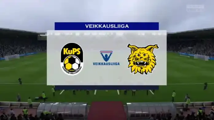 ONE88 Nhận định bóng đá – VĐQG Phần Lan – KuPS vs Ilves Tampere – 22h30 05/10/2020: Chủ nhà thắng nhẹ