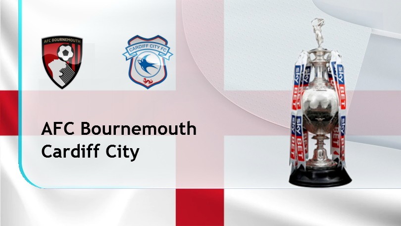 ONE88 Soi kèo bóng đá Bournemouth vs Cardiff – 02h45 – 25/02/2021 – Hạng nhất Anh: Thắng bại khó phân