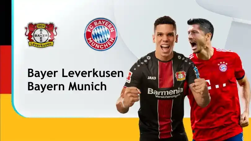 ONE88 Nhận định bóng đá – VĐQG Đức – Bayer Leverkusen vs Bayern Munich – 00h30 20/12/2020: Đôi công sòng phẳng