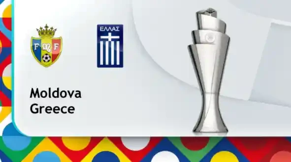 ONE88 Nhận định bóng đá – UEFA Nations League – Moldova vs Hy Lạp – 02h45 16/11/2020: Niềm vui nơi đất khách