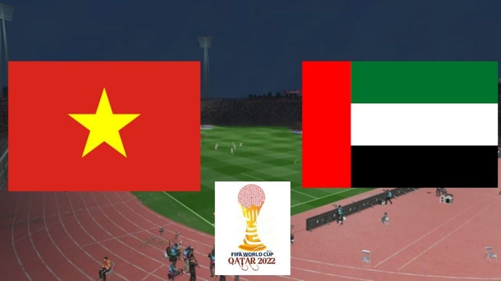 ONE88 Nhận định bóng đá Việt Nam vs UAE - 20h00 14/11/2019