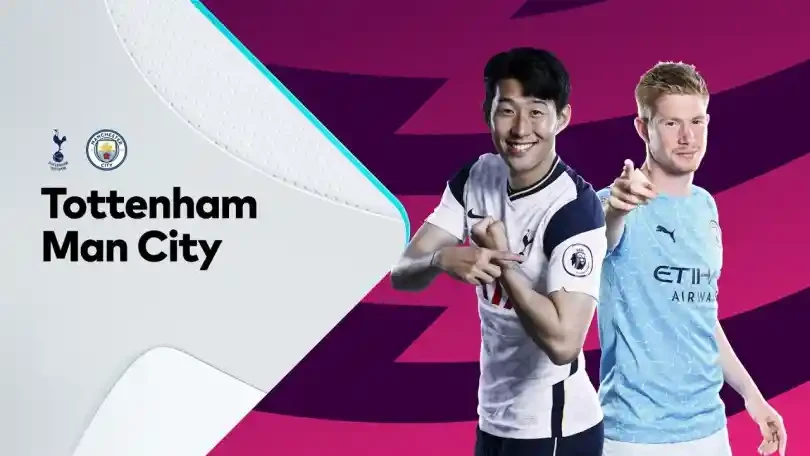 ONE88 Nhận định bóng đá – Ngoại hạng Anh – Tottenham vs Manchester City – 00h30 22/11/2020: Đôi công hấp dẫn