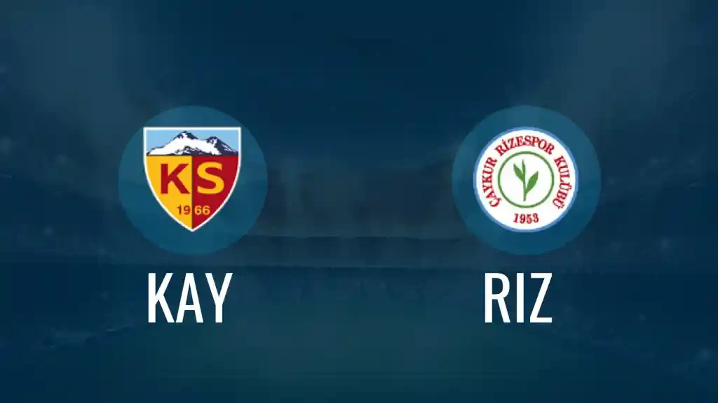 ONE88 Nhận định bóng đá Kayserispor vs Rizespor - 00h00 10/12/2019