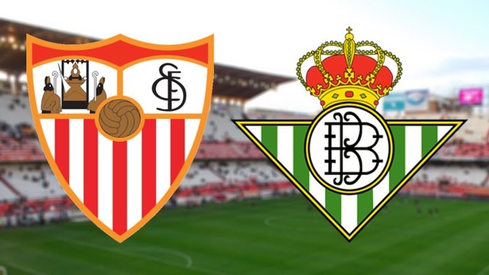 ONE88 Nhận định, Soi kèo bóng đá - Tây Ban Nha - Sevilla vs Real Betis - 03h00 12/06/2020