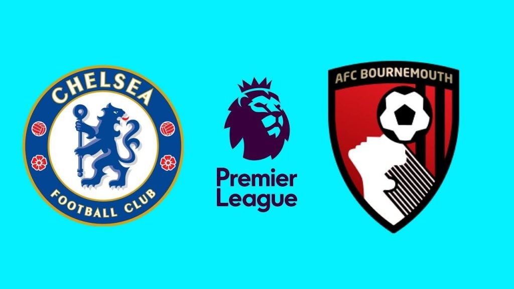 ONE88 Nhận định bóng đá Chelsea vs Bournemouth - 22h00 14/12/2019