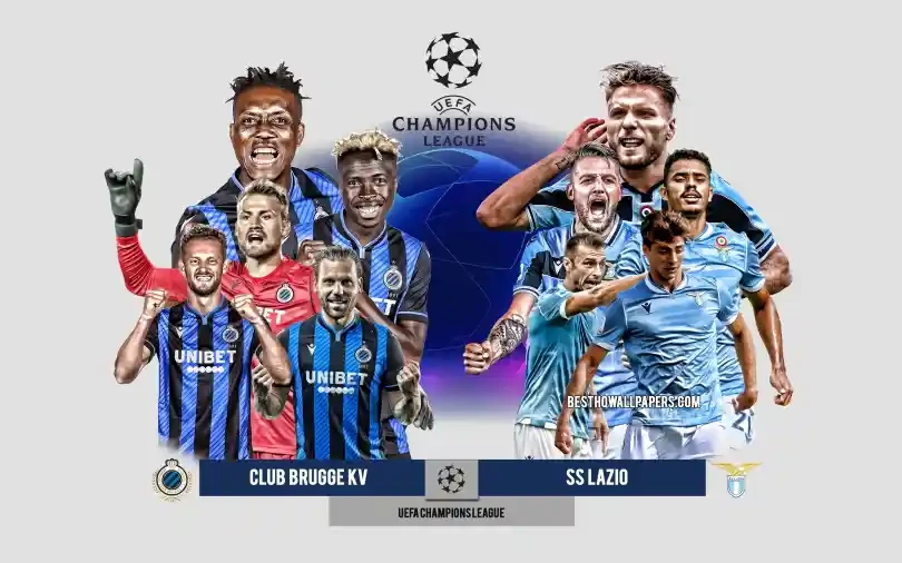 ONE88 Nhận định bóng đá – UEFA Champions League – Club Brugge KV vs Lazio – 03h00 29/10/2020: Bất phân thắng bại