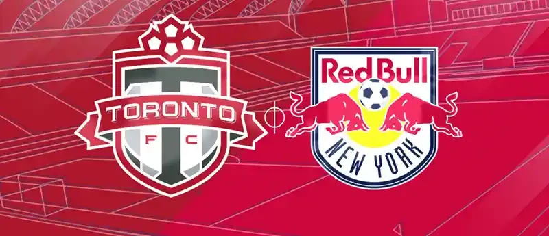 ONE88 Toronto vs New York Red Bulls 18/07/2019 - Soi kèo nhà cái trước trận đấu hôm nay
