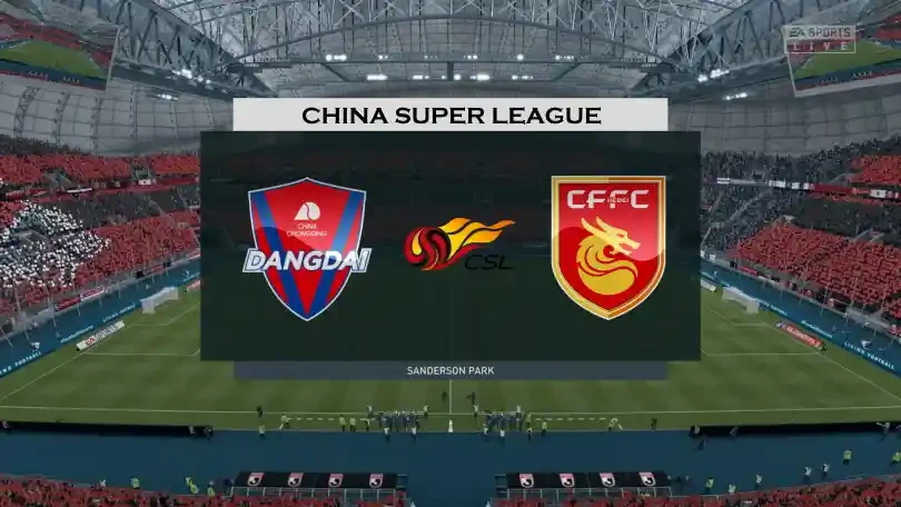 ONE88 Soi kèo bóng đá Chongqing Lifan vs Hebei Zhongji – 17h00 – 11/09/2020 – VĐQG Trung Quốc: "Khách" lấy 3 điểm