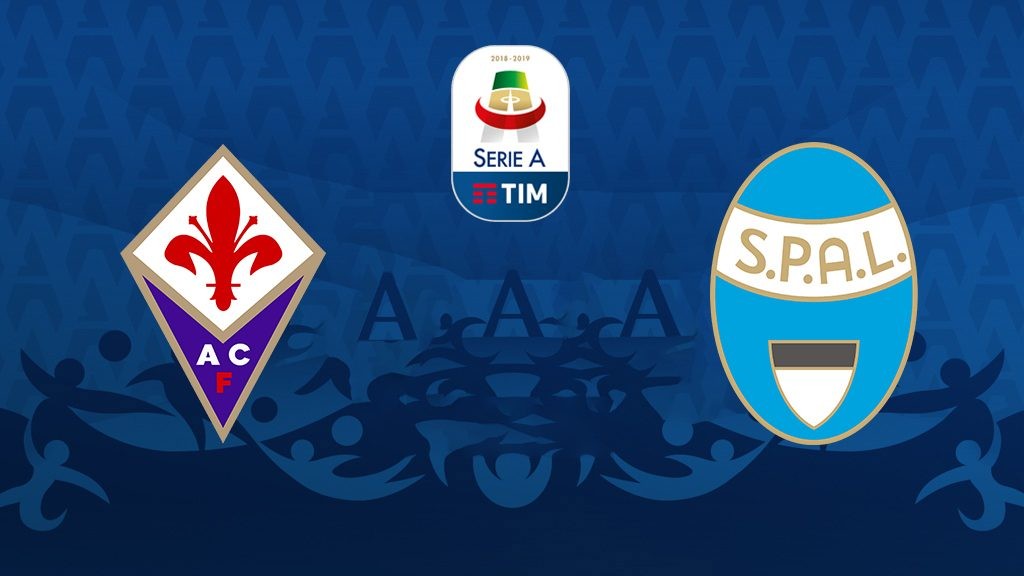 ONE88 Nhận định bóng đá Fiorentina vs SPAL - 21h00 12/01/2020