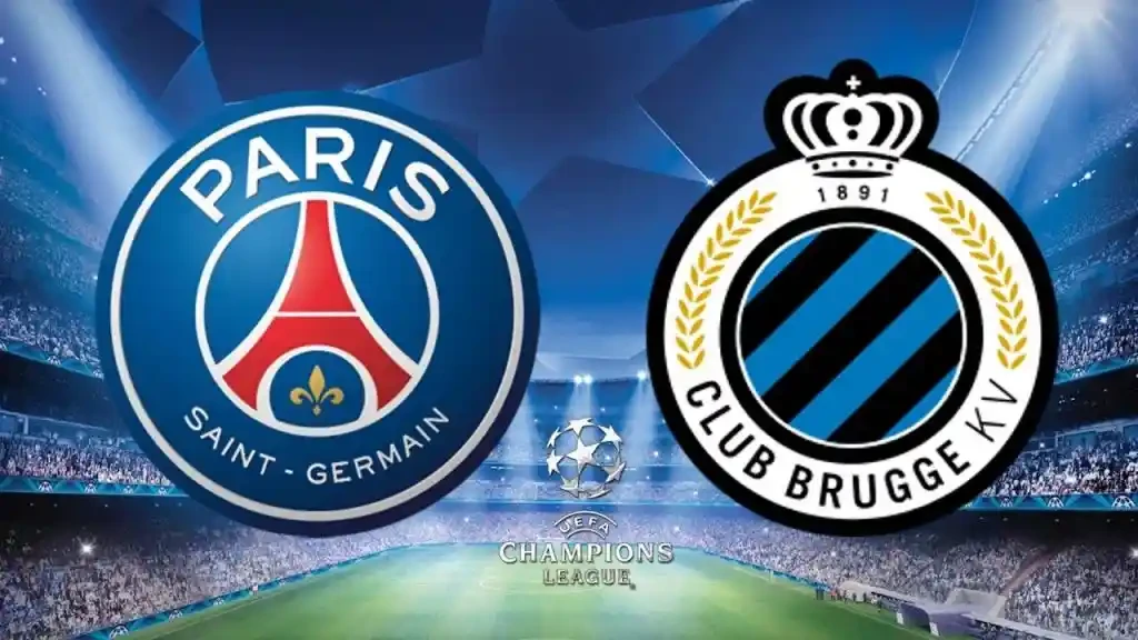 ONE88 Nhận định bóng đá Paris Saint Germain vs Club Brugge KV - 03h00 07/11/2019