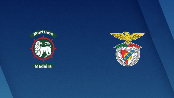 ONE88 Nhận định, Soi kèo bóng đá - Bồ Đào Nha - Maritimo vs Benfica - 00h00 30/06/2020