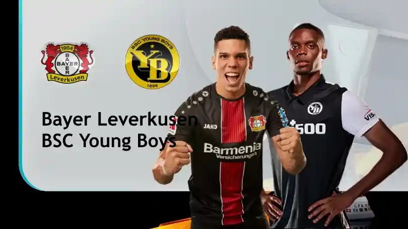 ONE88 Nhận định bóng đá – UEFA Europa League – Bayer Leverkusen vs Young Boys – 03h00 26/02/2021: Lật ngược thế cờ