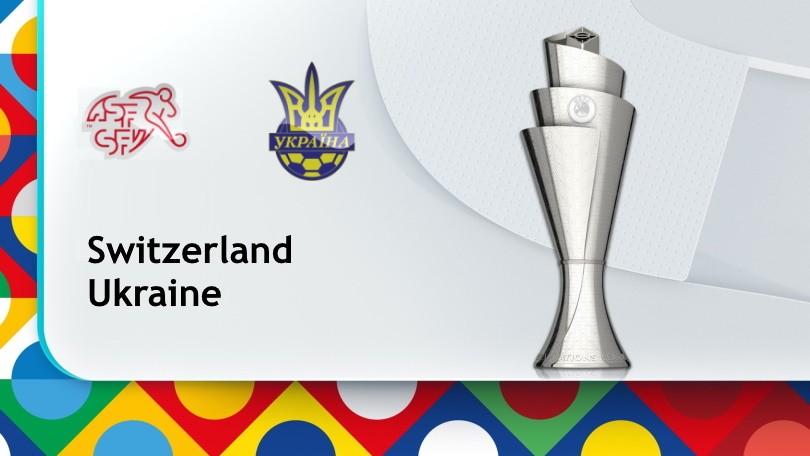 ONE88 Nhận định bóng đá – UEFA Nations League – Thụy Sĩ vs Ukraine – 02h45 18/11/2020: Quyết tâm trụ hạng
