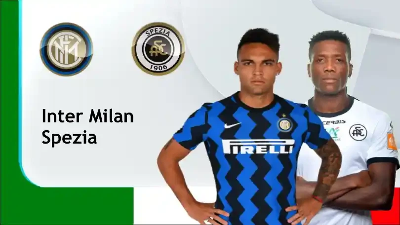 ONE88 Nhận định bóng đá – VĐQG Italia – Inter vs Spezia – 21h00 20/12/2020: Tân binh gặp khó