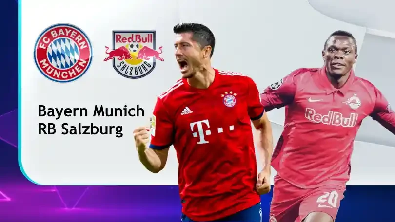 ONE88 Soi kèo bóng đá Bayern Munich vs Red Bull Salzburg – 03h00 – 26/11/2020 – UEFA Champions League: Bữa tiệc bàn thắng