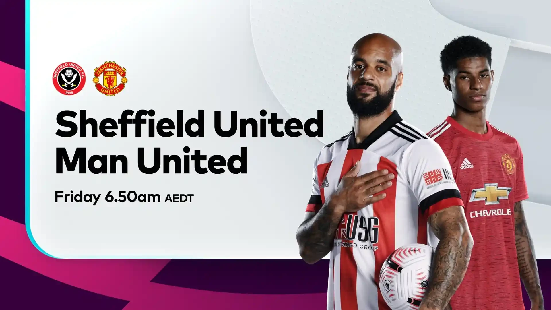 ONE88 Nhận định bóng đá – Ngoại hạng Anh – Sheffield United vs Manchester United – 03h00 18/12/2020: Khó cho The Blades