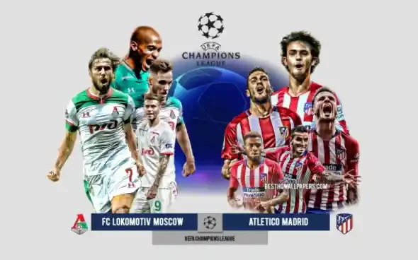 ONE88 Soi kèo bóng đá Lokomotiv Moscow vs Atletico Madrid – 00h55 – 04/11/2020 – UEFA Champions League: Khách thăng hoa