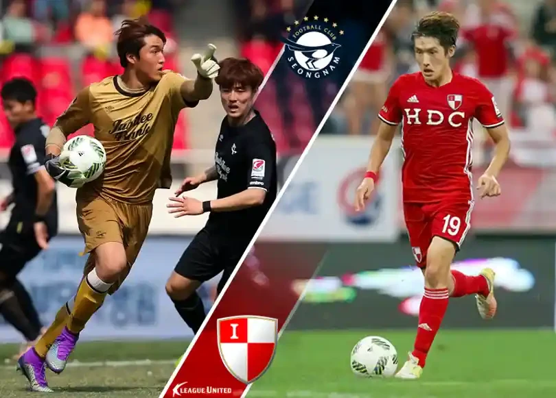 ONE88 Nhận định, Soi kèo bóng đá – Hàn Quốc – Seongnam FC vs Busan I Park – 17h30 14/08/2020: Khách rệu rã