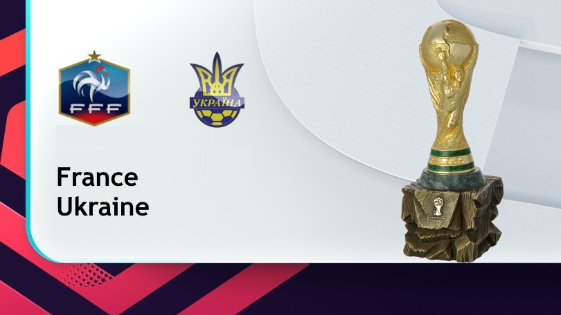 ONE88 Pháp vs Ukraine – Nhận định kèo bóng đá 02h45 25/03/2021 – Vòng loại World Cup 2022