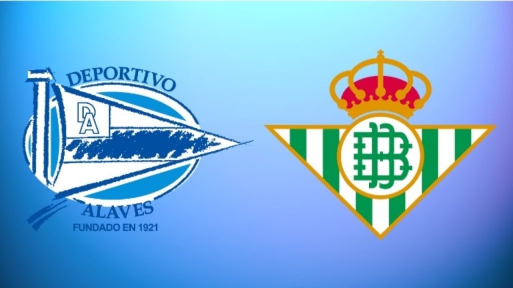 ONE88 Nhận định bóng đá Alaves vs Real Betis - 22h00 05/01/2020