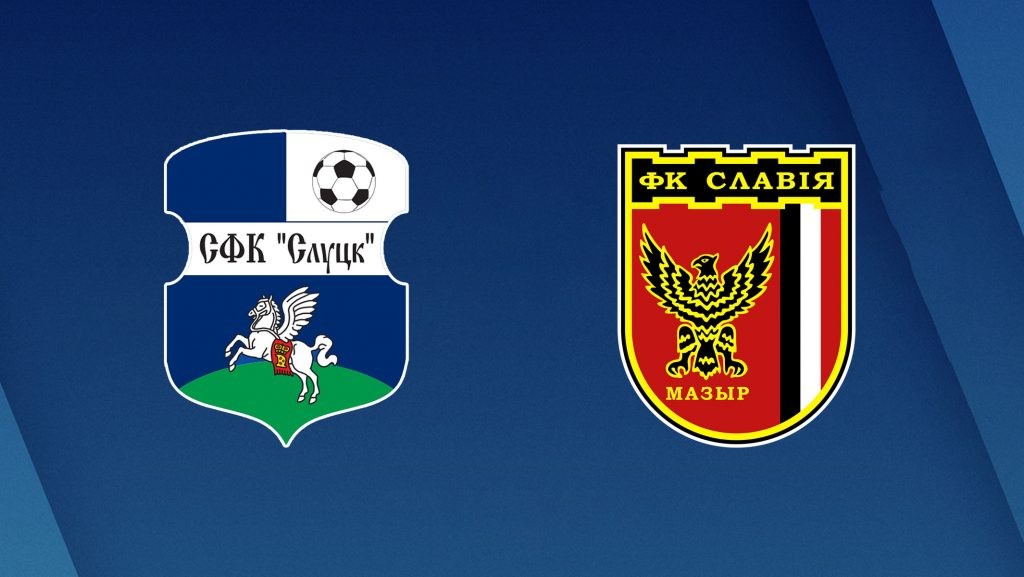 ONE88 Nhận định bóng đá - Belarus - FK Slutsk vs Slavia Mozyr - 18h00 22/03/2020
