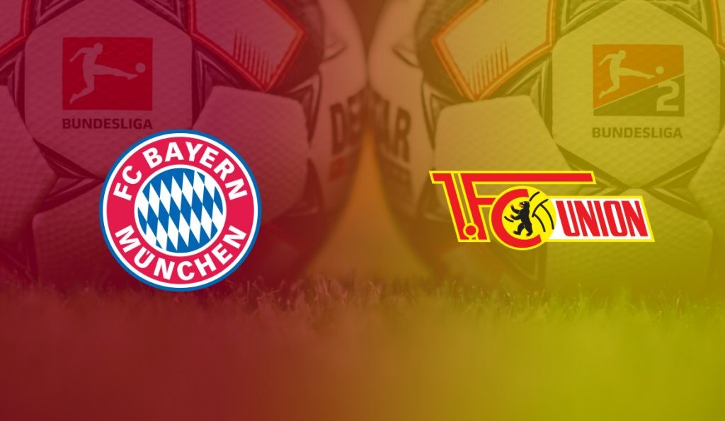 ONE88 Nhận định bóng đá Bayern Munich vs Union Berlin - 20h30 26/10/2019