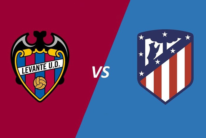 ONE88 Nhận định, Soi kèo bóng đá - Tây Ban Nha - Levante vs Atletico Madrid - 00h30 24/06/2020