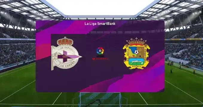 ONE88 Nhận định, Soi kèo bóng đá – Hạng 2 Tây Ban Nha – Deportivo La Coruna vs Fuenlabrada – 02h00 21/07/2020