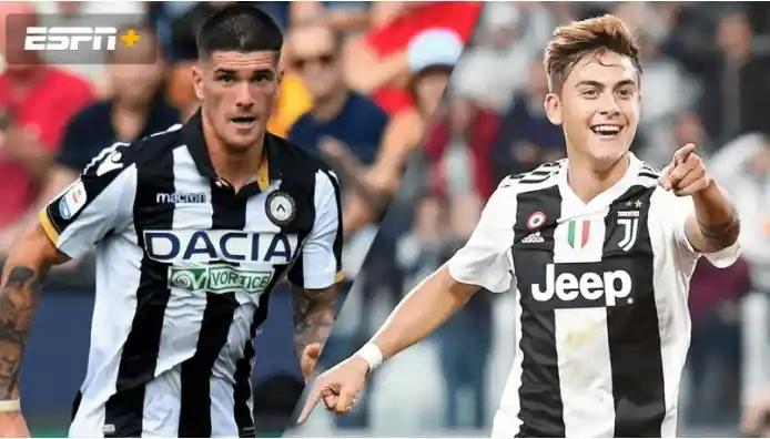 ONE88 Nhận định, Soi kèo bóng đá – Italia – Udinese vs Juventus – 00h30 24/07/2020: Kịch bản quen thuộc