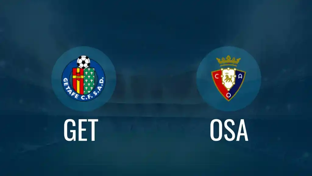 ONE88 Nhận định bóng đá Getafe vs Osasuna - 00h30 11/11/2019