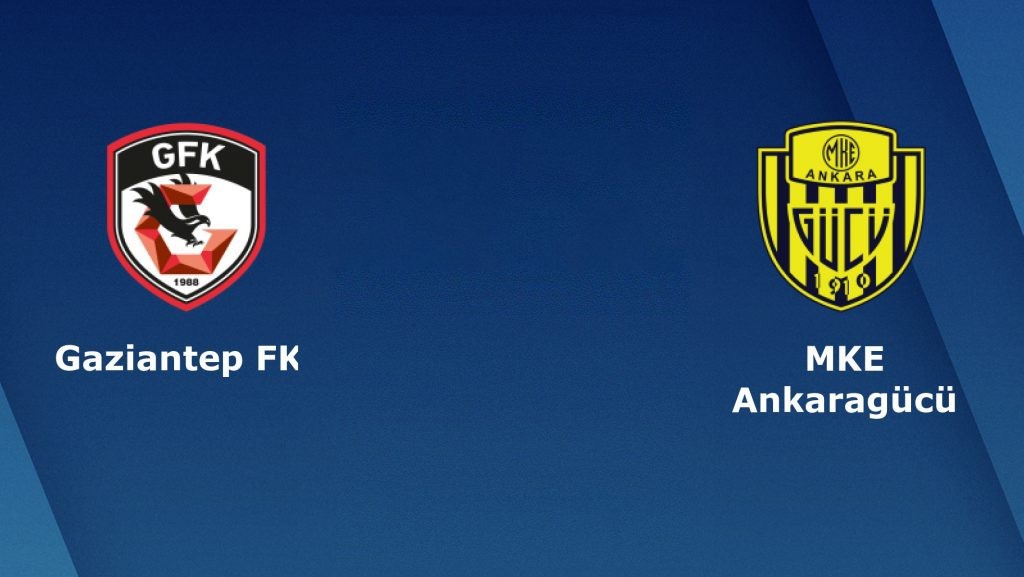 ONE88 Nhận định bóng đá - Thổ Nhĩ Kỳ - Gaziantep vs Ankaragucu - 18h00 21/03/2020
