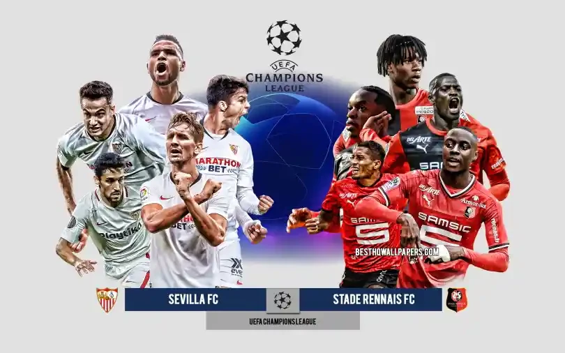 ONE88 Nhận định bóng đá – UEFA Champions League – Sevilla vs Rennes – 03h00 29/10/2020: Chủ nhà thắng nhẹ