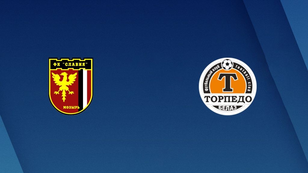 ONE88 Nhận định bóng đá - Belarus - Slavia Mozyr vs Torpedo Zhodino - 19h00 09/05/2020