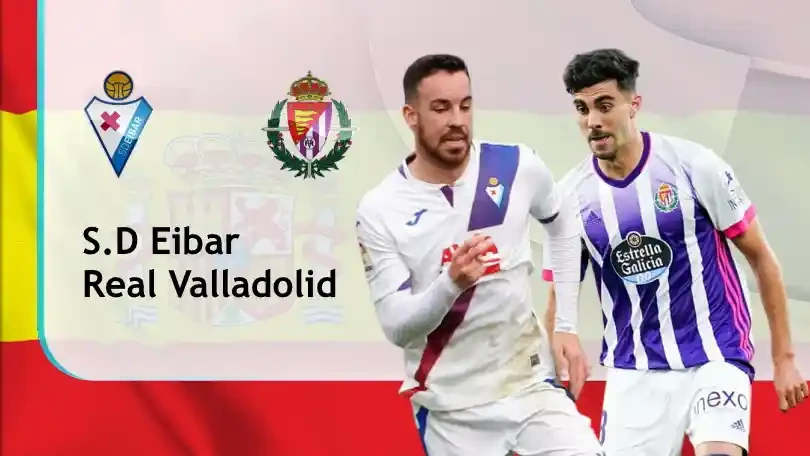 ONE88 Soi kèo bóng đá Eibar vs Valladolid – 00h30 – 14/02/2021 – VĐQG Tây Ban Nha: Khách có điểm