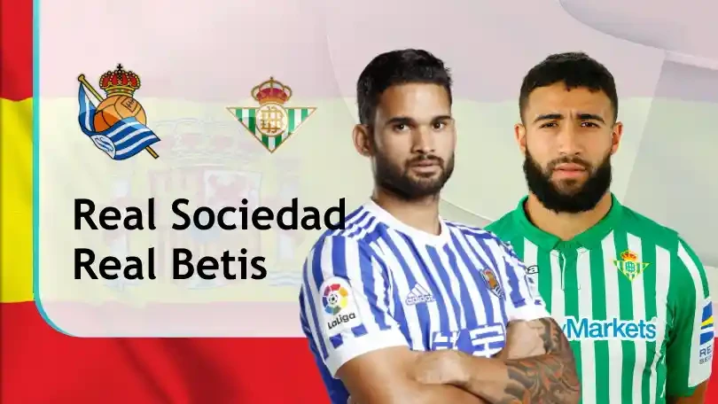 ONE88 Soi kèo bóng đá Real Sociedad vs Real Betis – 00h30 – 24/01/2021 – VĐQG Tây Ban Nha: Niềm vui chủ nhà