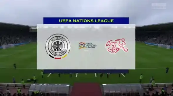 ONE88 Nhận định bóng đá – UEFA Nations League – Đức vs Thụy Sĩ – 01h45 14/10/2020: Thận trọng không thừa