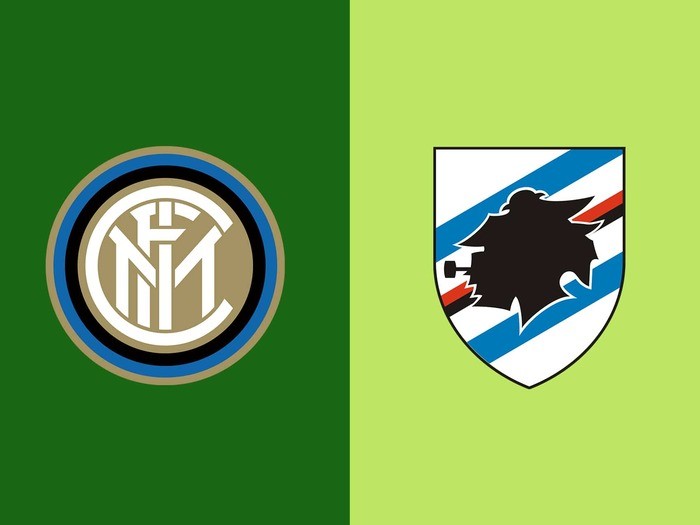 ONE88 Nhận định, Soi kèo bóng đá - Ý - Inter Milan vs Sampdoria - 02h45 22/06/2020