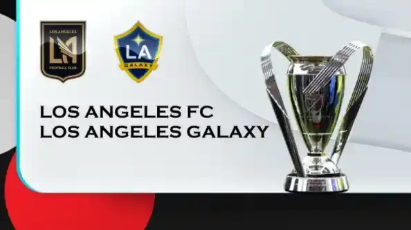 ONE88 Soi kèo bóng đá Los Angeles FC vs Los Angeles Galaxy – 02h30 – 26/10/2020 – Nhà nghề Mỹ: Derby mãn nhãn