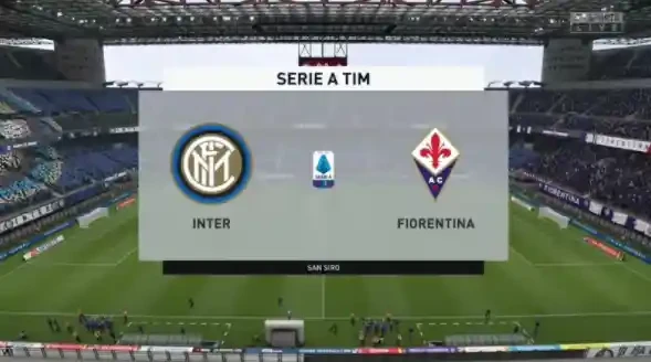 ONE88 Soi kèo bóng đá Inter vs Fiorentina – 01h45 – 27/09/2020 – VĐQG Italia: Nhạt nhòa sắc tím