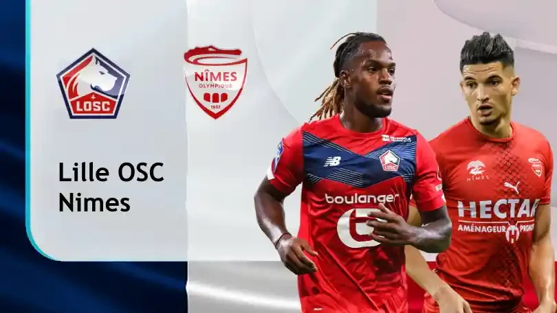 ONE88 Lille vs Nimes – Soi kèo nhà cái bóng đá - 23h05 21/03/2021 – VĐQG Pháp