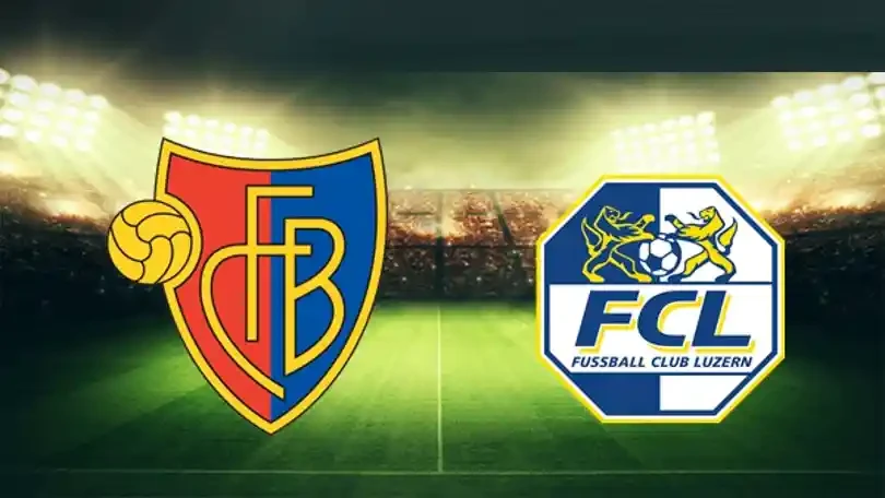 ONE88 Nhận định, Soi kèo bóng đá – Thụy Sỹ – FC Basel 1893 vs FC Luzern – 01h30 04/08/2020: Chủ nhà chiếm ưu