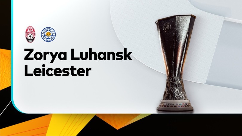 ONE88 Soi kèo bóng đá FK Zorya Luhansk vs Leicester – 00h55 – 04/12/2020 – UEFA Europa League: Không dễ cho Bầy cáo
