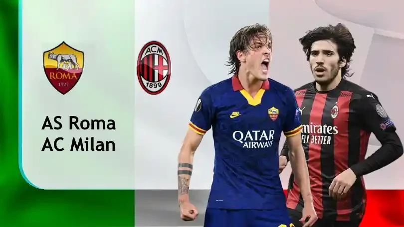 ONE88 Soi kèo bóng đá AS Roma vs AC Milan – 02h45 – 01/03/2021 – VĐQG Italia: Tiệc bàn thắng ở Olimpico