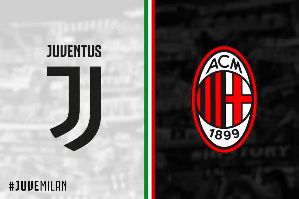 ONE88 Nhận định bóng đá - Ý - Juventus vs AC Milan - 02h45 05/03/2020