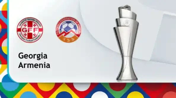 ONE88 Nhận định bóng đá – UEFA Nations League – Georgia vs Armenia – 00h00 16/11/2020: Thế trận chặt chẽ