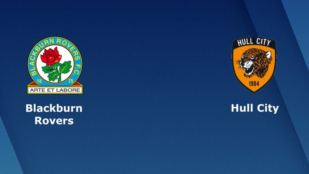 ONE88 Nhận định bóng đá - Anh - Blackburn vs Hull City - 02h45 12/02/2020
