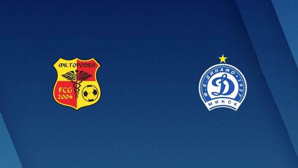 ONE88 Nhận định bóng đá - Belarus - Gorodeya vs Dinamo Minsk - 22h00 11/04/2020