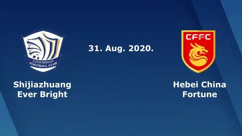 ONE88 Nhận định bóng đá – VĐQG Trung Quốc – Shijiazhuang Y. J vs Hebei Zhongji – 17h00 31/08/2020: Chia điểm mãn nhãn