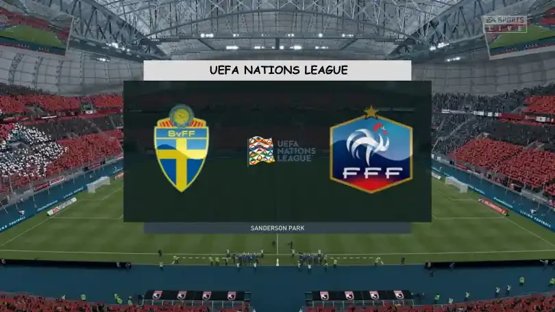 ONE88 Nhận định bóng đá – UEFA Nations League – Thụy Điển vs Pháp – 01h45 06/09/2020: Không hề dễ dàng