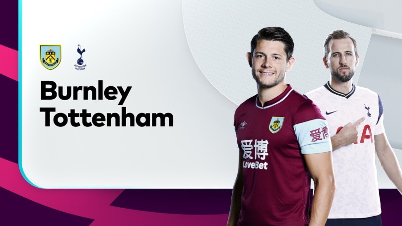 ONE88 Nhận định bóng đá – Ngoại hạng Anh – Burnley vs Tottenham – 03h00 27/10/2020: Khó cản Gà trống